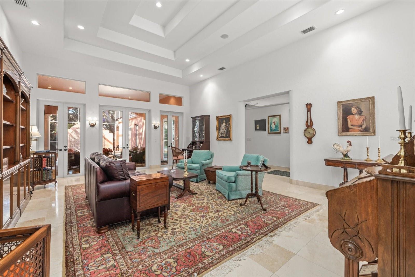 4939 PEREGRINE POINT WAY