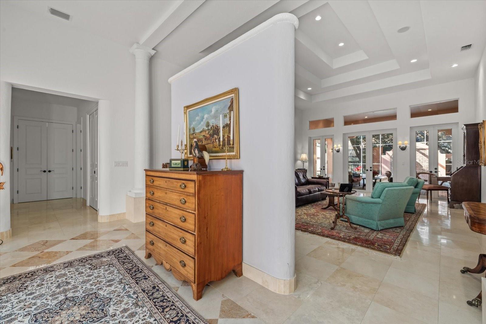 4939 PEREGRINE POINT WAY