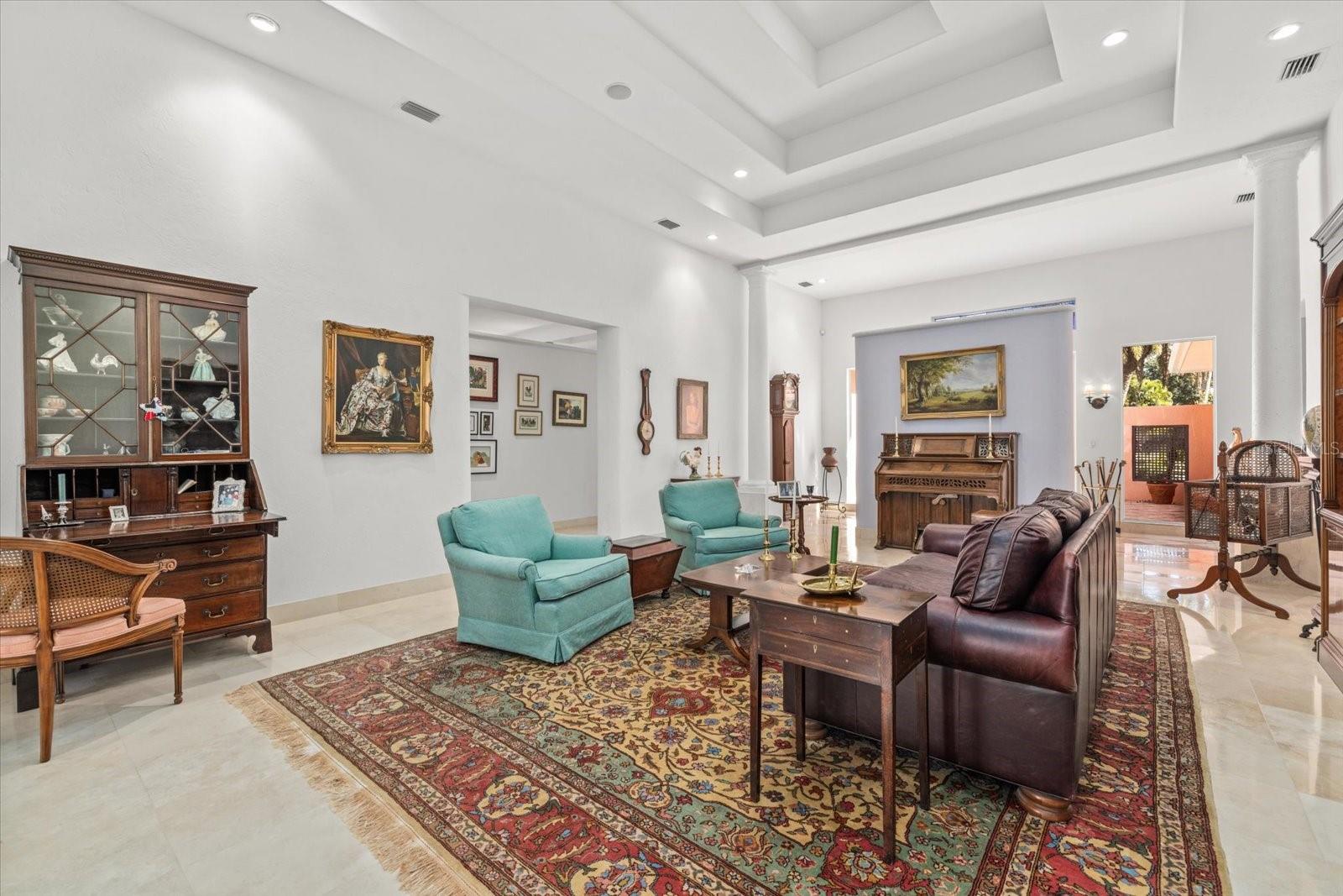 4939 PEREGRINE POINT WAY