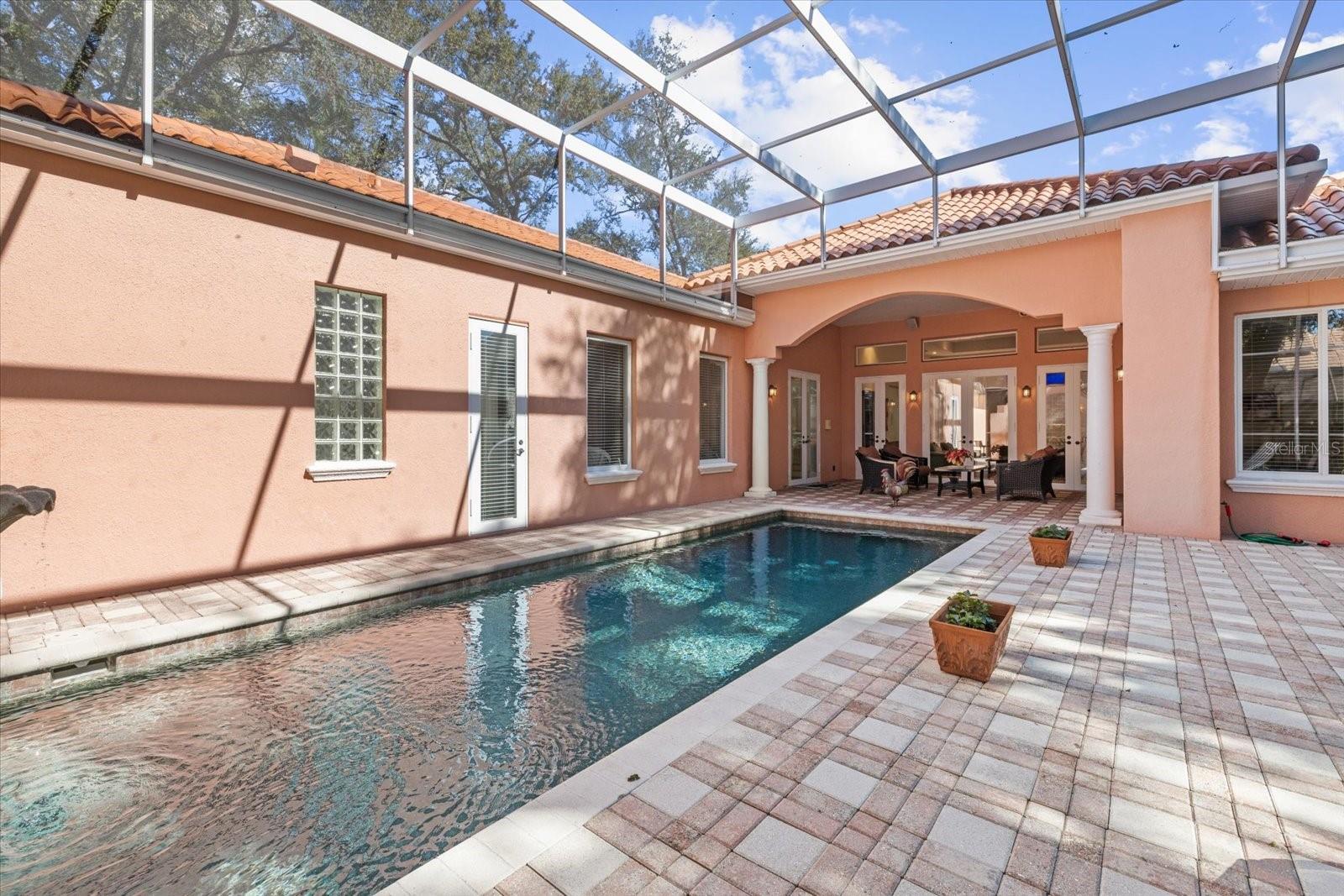 4939 PEREGRINE POINT WAY