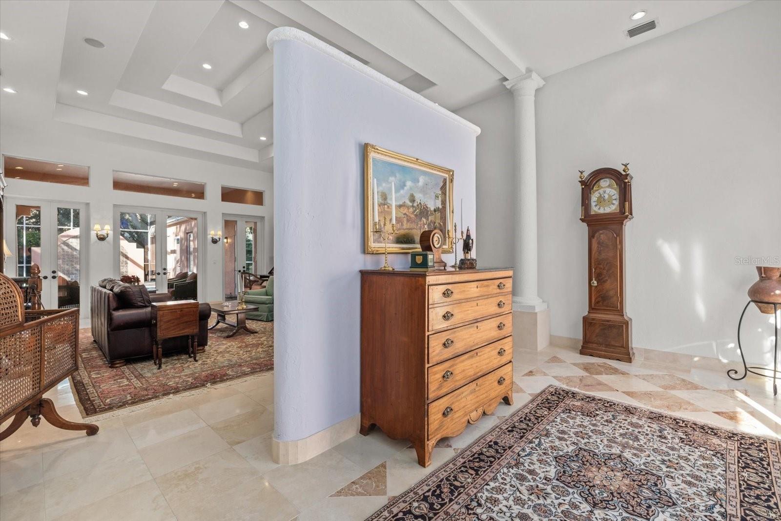 4939 PEREGRINE POINT WAY