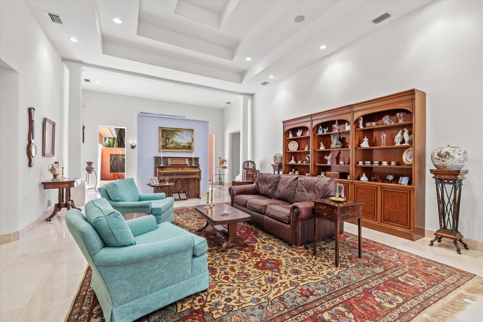 4939 PEREGRINE POINT WAY