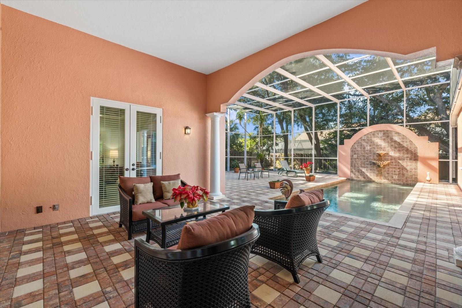 4939 PEREGRINE POINT WAY