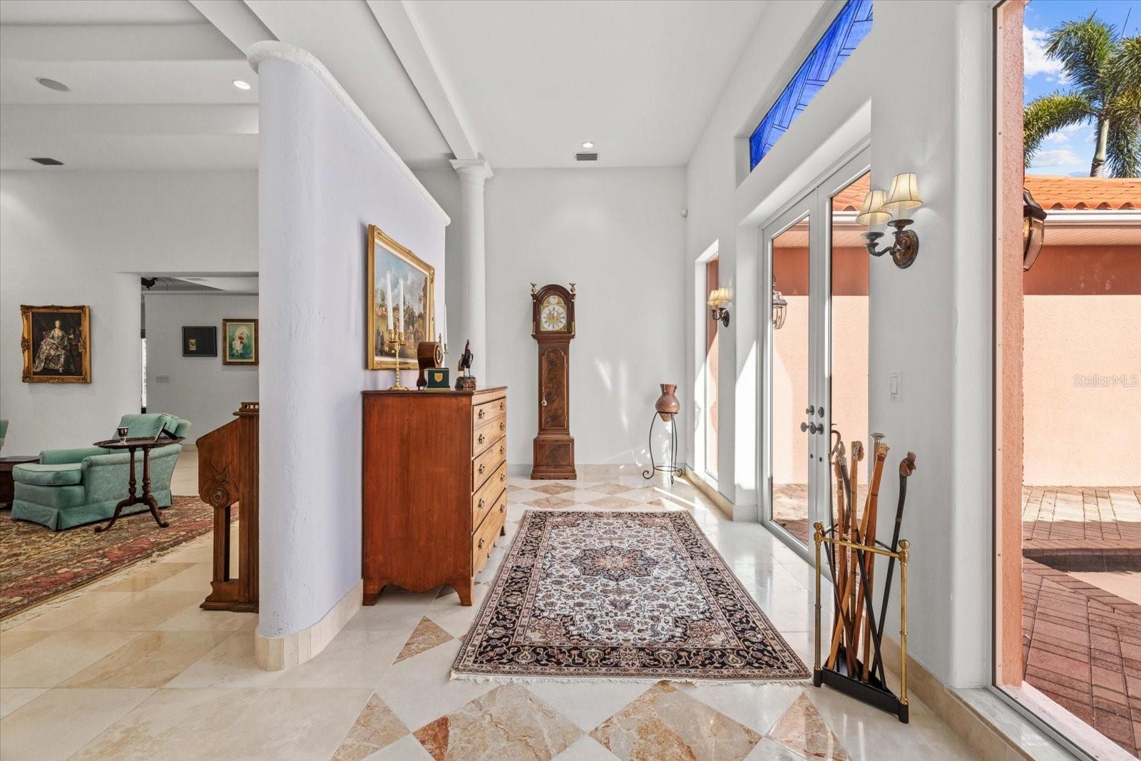 4939 PEREGRINE POINT WAY