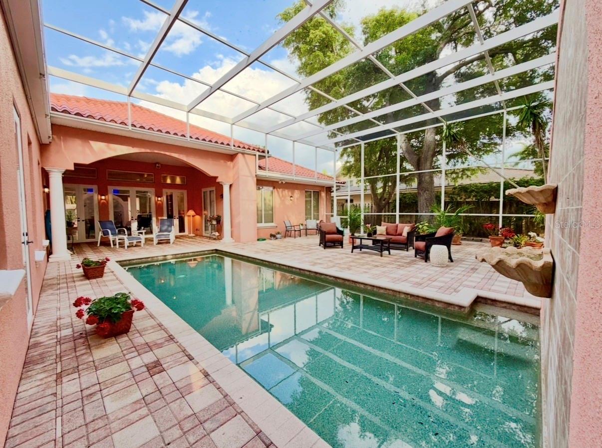 4939 PEREGRINE POINT WAY