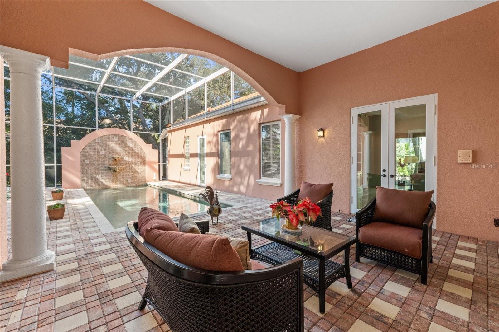 4939 PEREGRINE POINT WAY