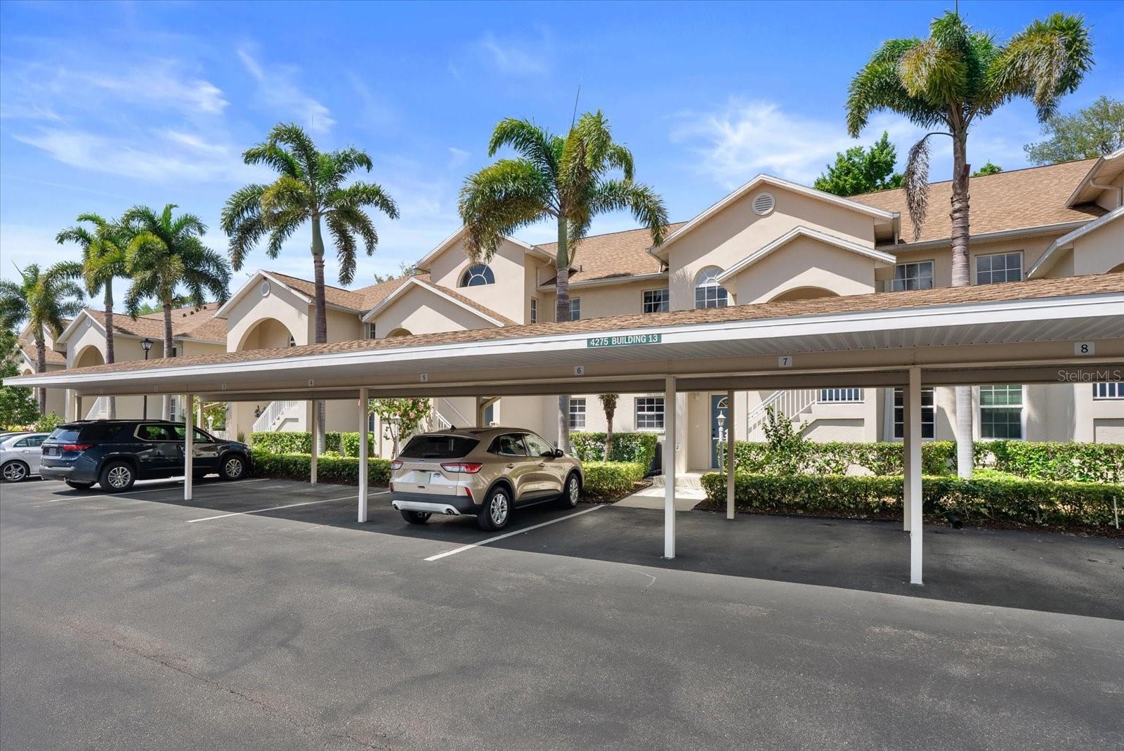 4275 CASTLEBRIDGE LN #1312