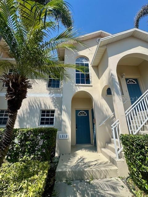 4275 CASTLEBRIDGE LN #1312