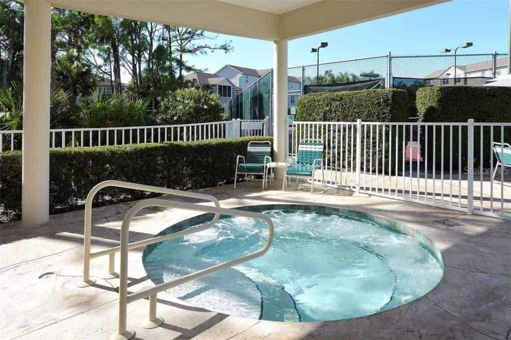4275 CASTLEBRIDGE LN #1312