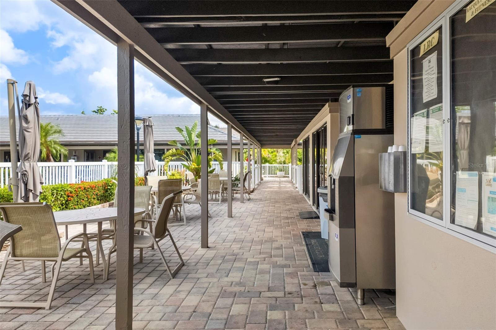 4820 KESTRAL PARK CIR #18