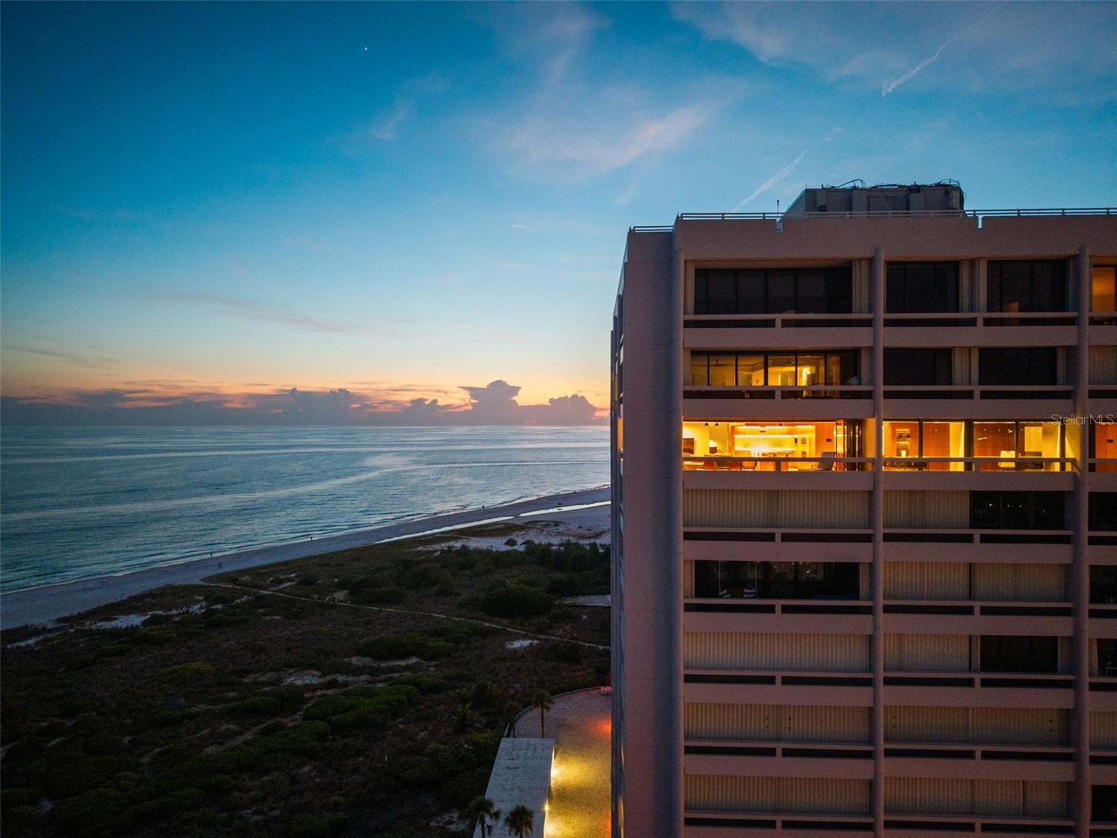 5400 OCEAN BLVD ##15 1-4