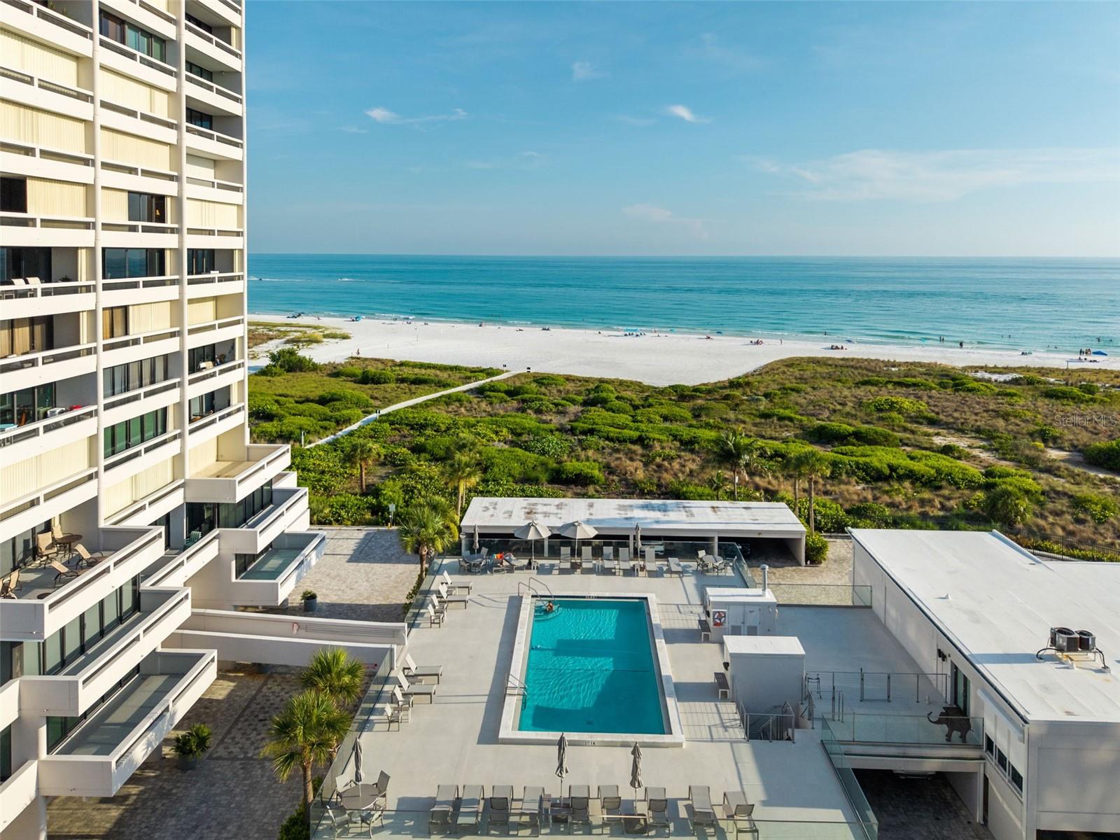 5400 OCEAN BLVD ##15 1-4