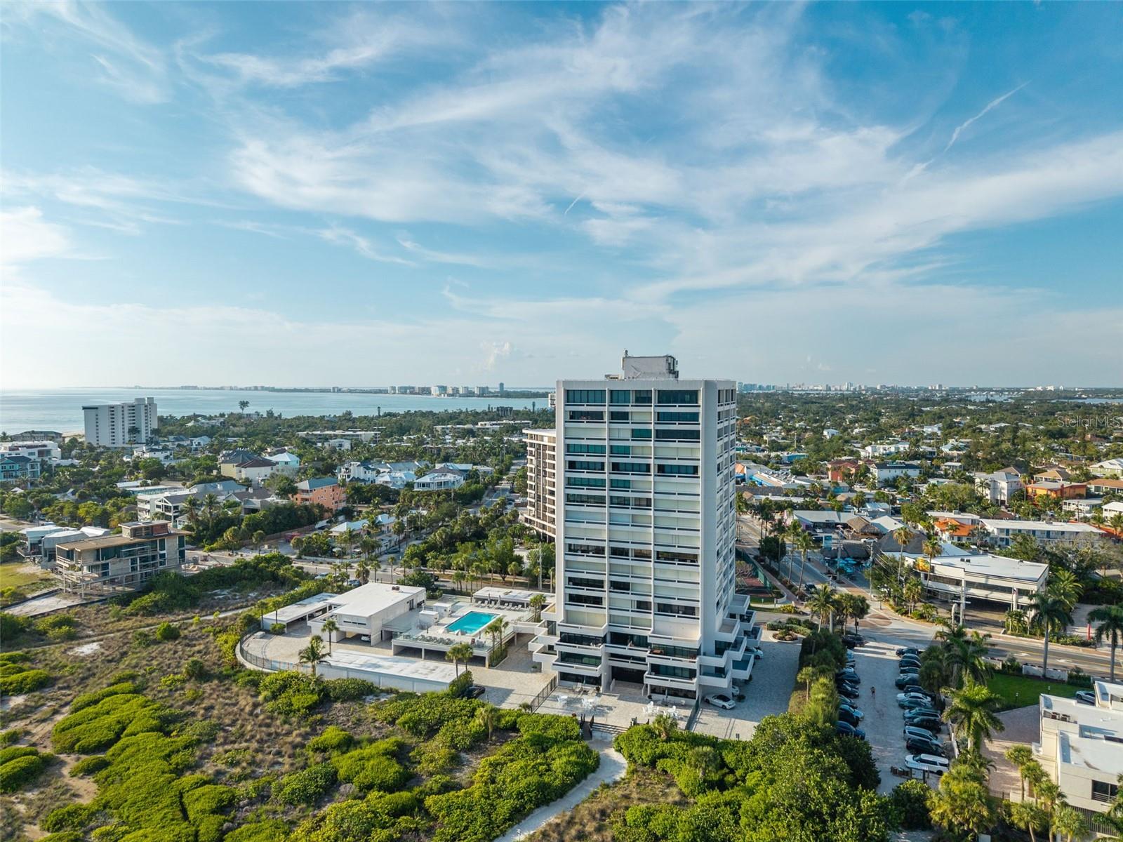 5400 OCEAN BLVD ##15 1-4