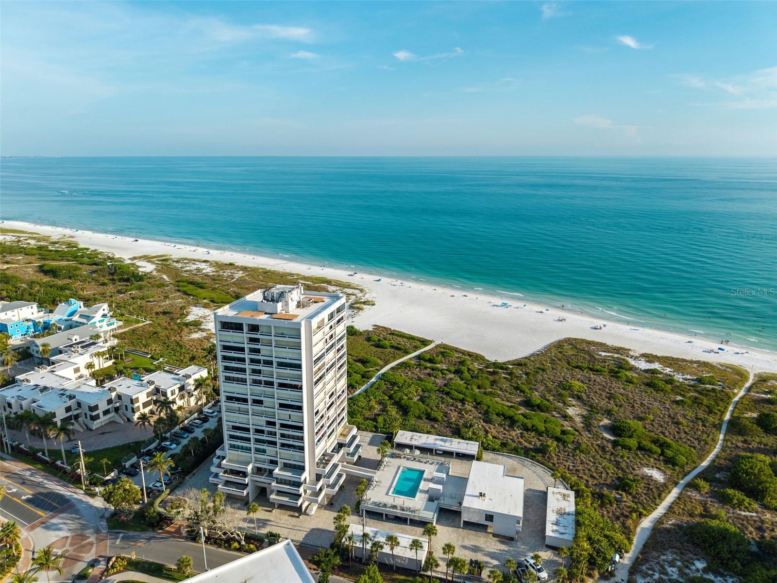 5400 OCEAN BLVD ##15 1-4