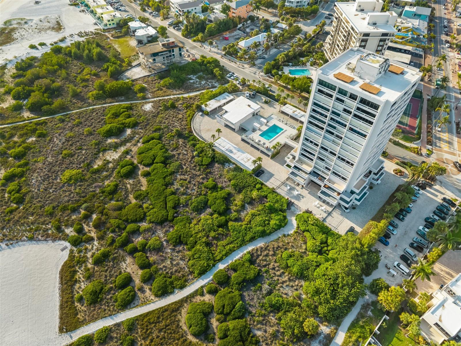 5400 OCEAN BLVD ##15 1-4