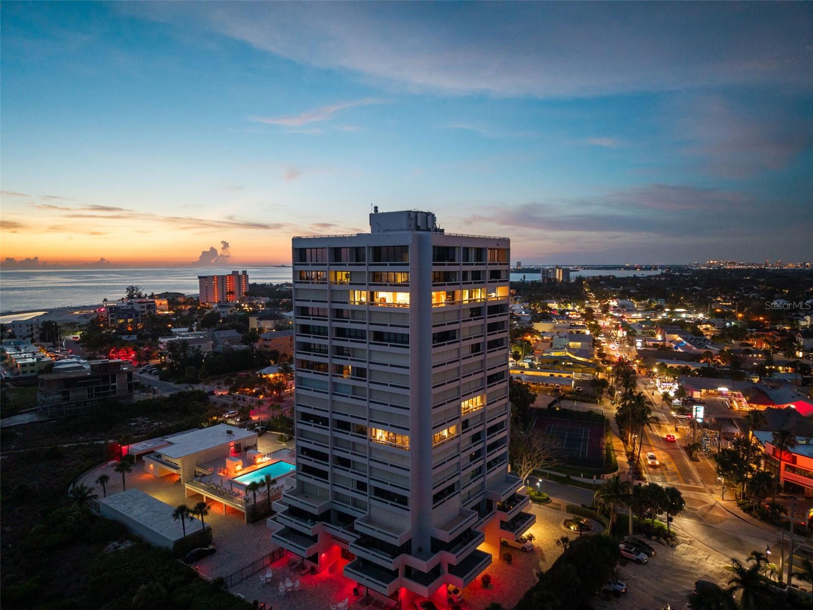5400 OCEAN BLVD ##15 1-4