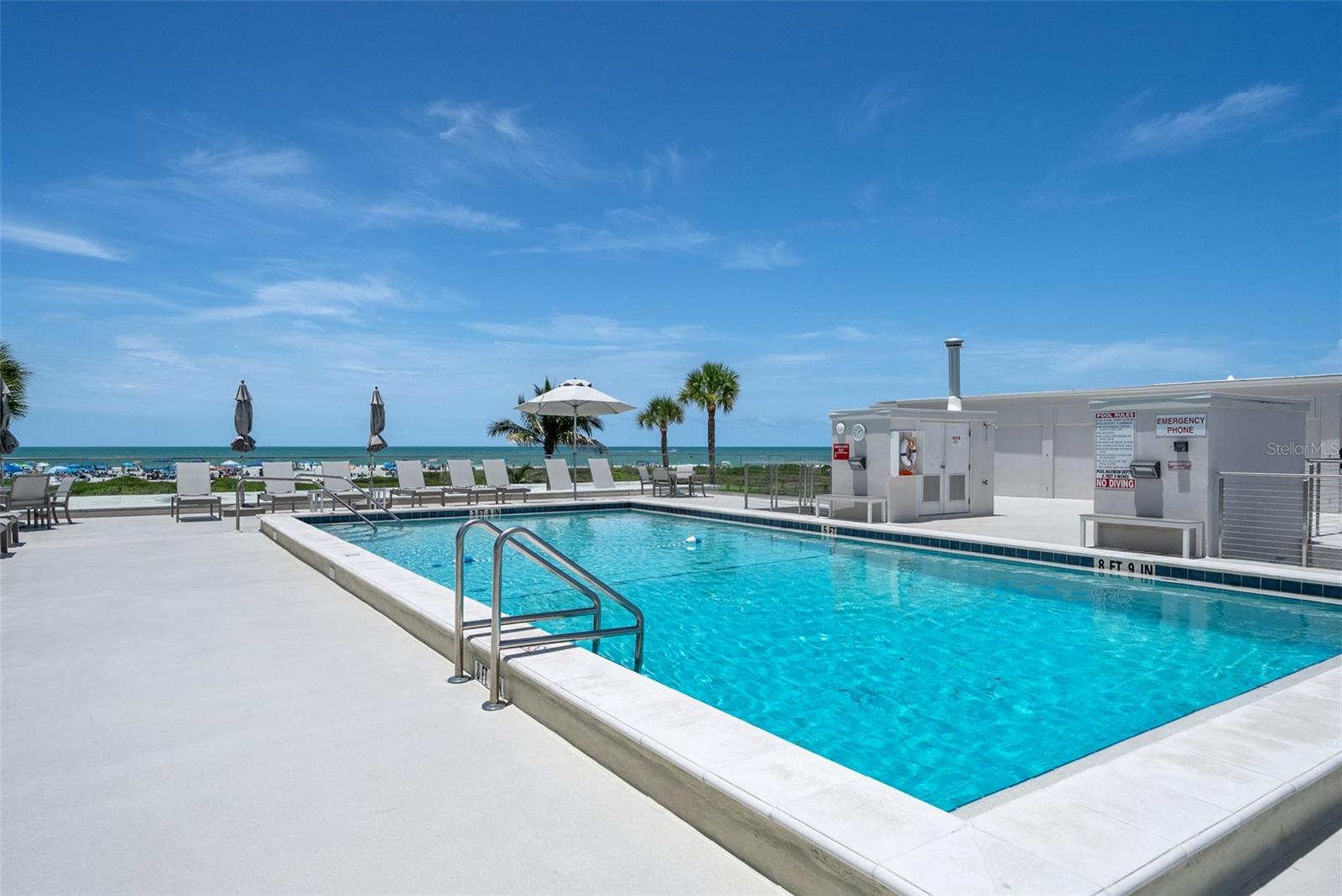 5400 OCEAN BLVD ##15 1-4