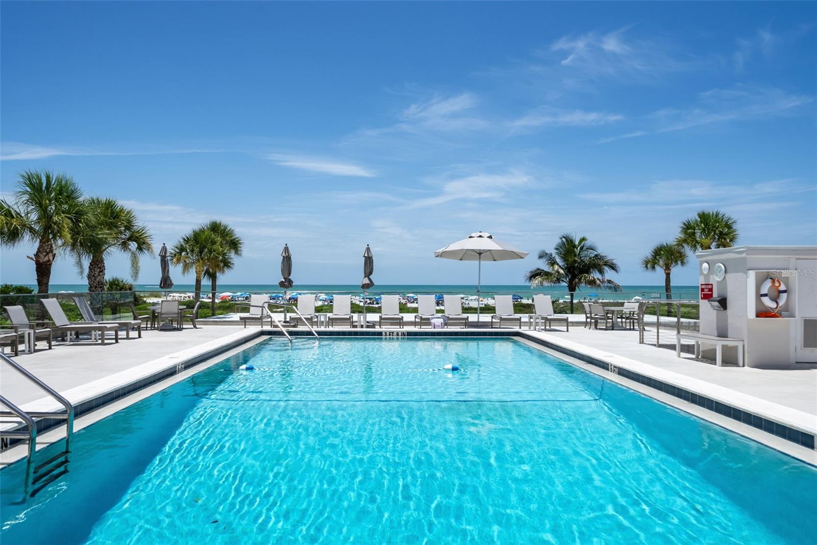 5400 OCEAN BLVD ##15 1-4