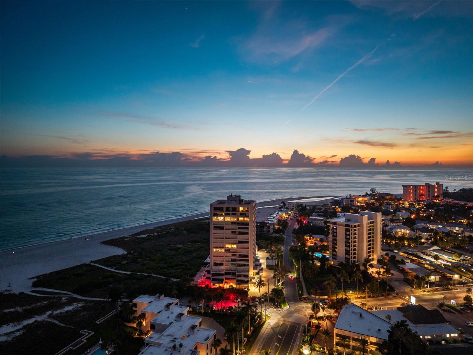 5400 OCEAN BLVD ##15 1-4
