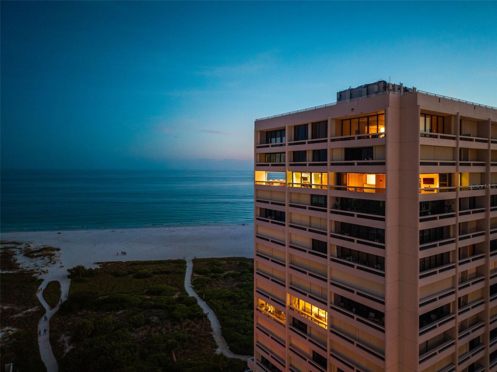 5400 OCEAN BLVD ##15 1-4