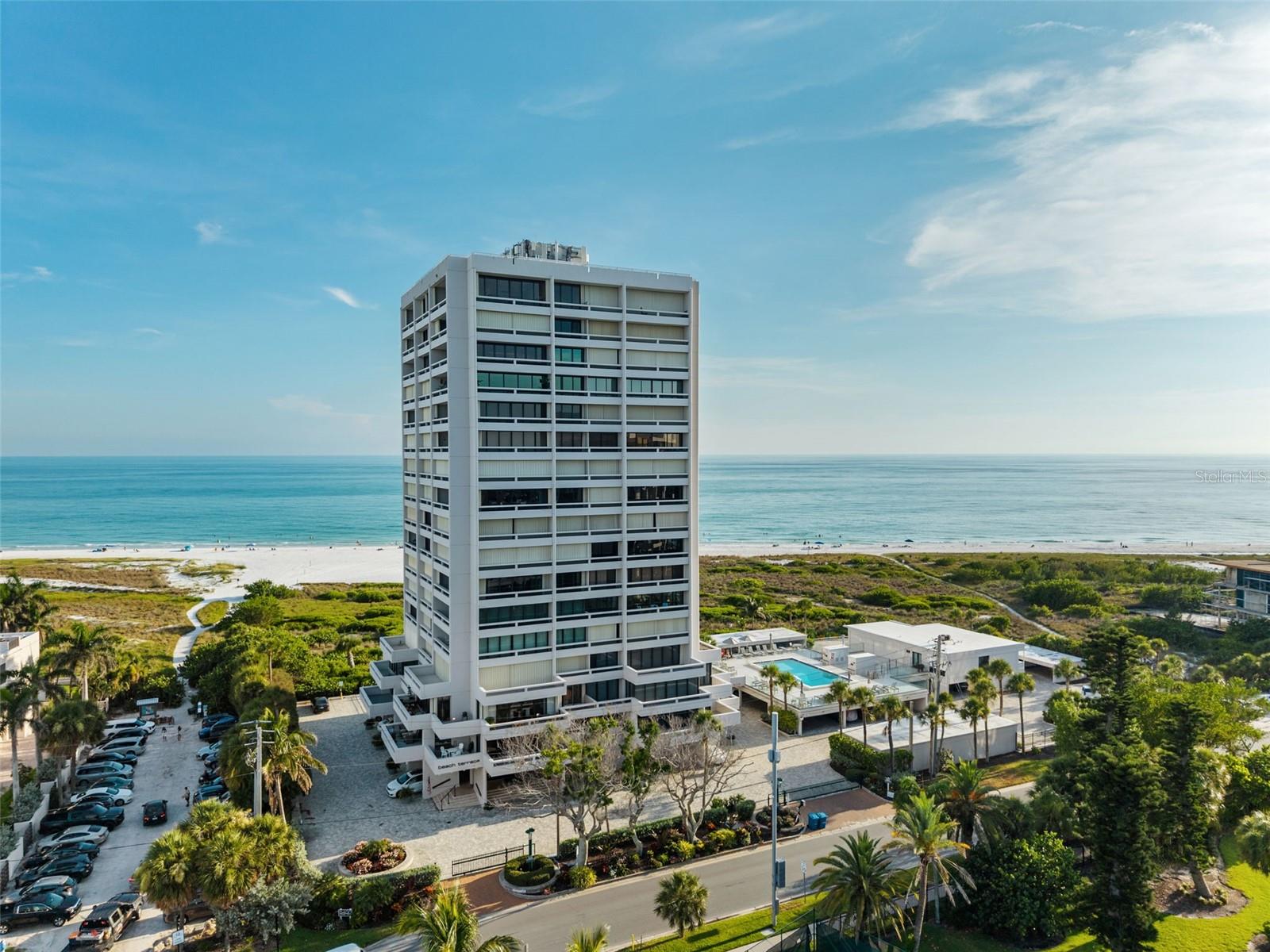 5400 OCEAN BLVD ##15 1-4