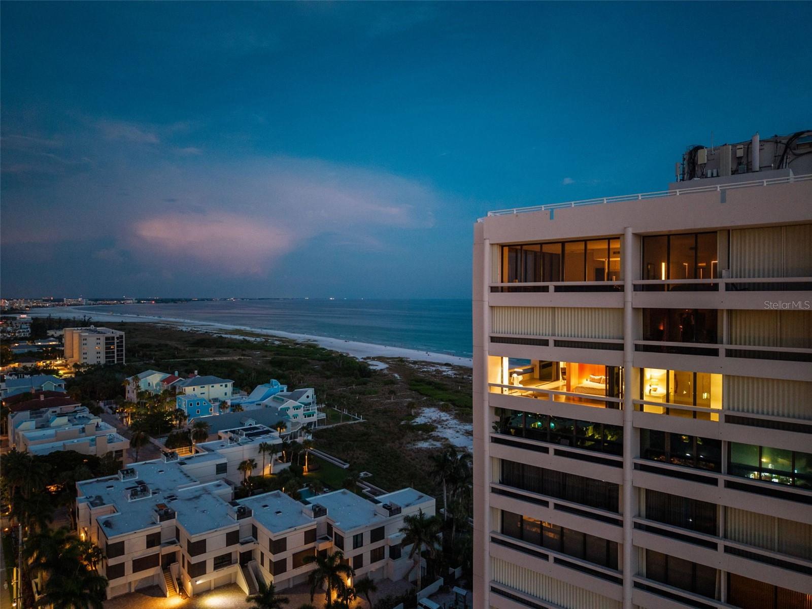 5400 OCEAN BLVD ##15 1-4