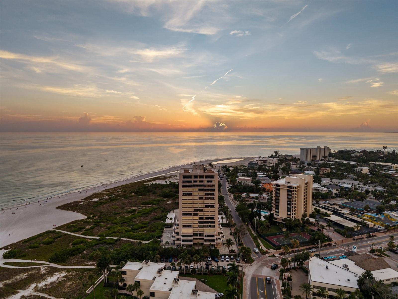 5400 OCEAN BLVD ##15 1-4