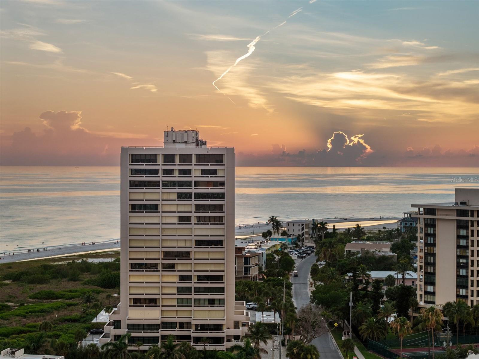 5400 OCEAN BLVD ##15 1-4