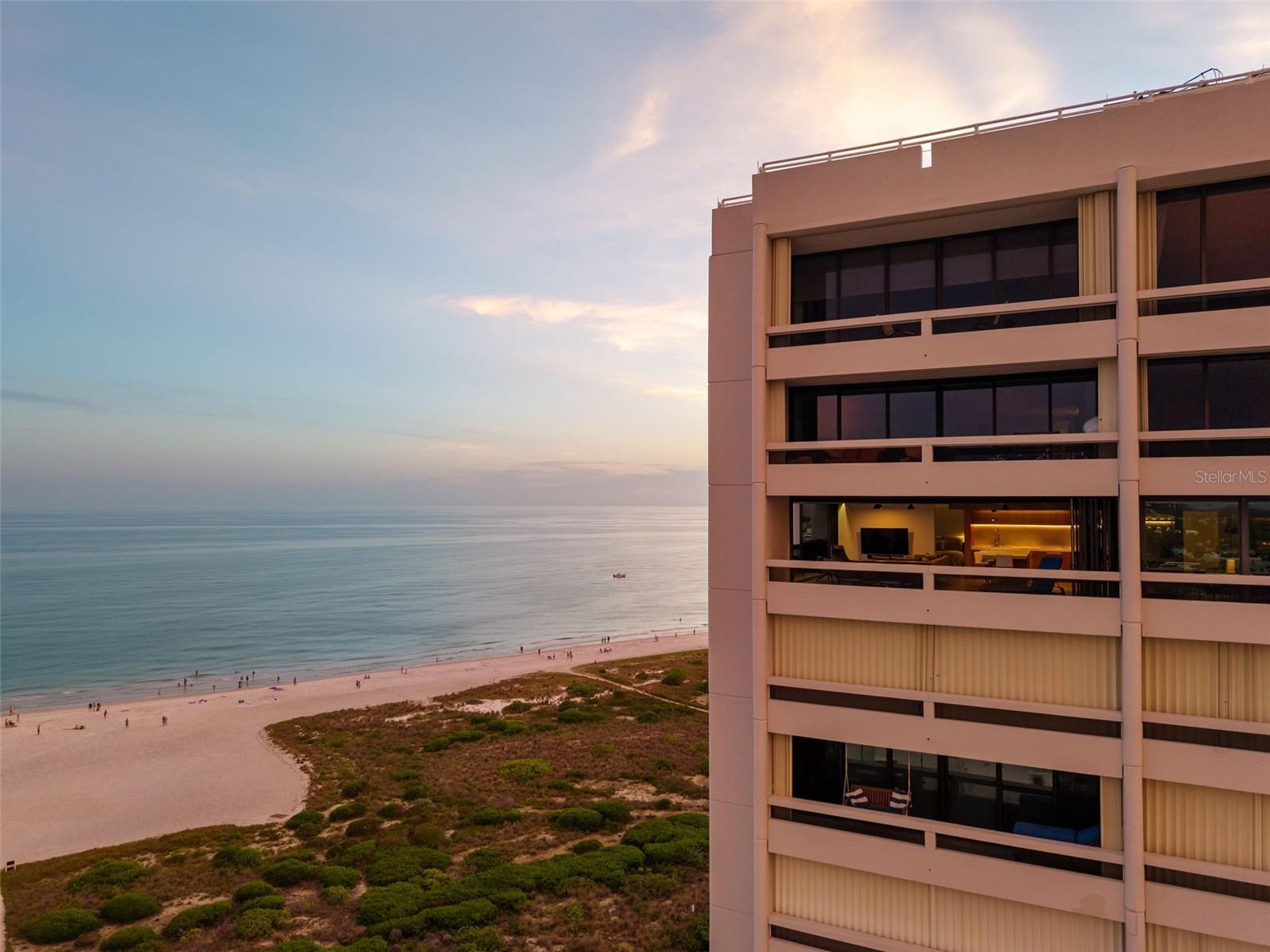 5400 OCEAN BLVD ##15 1-4