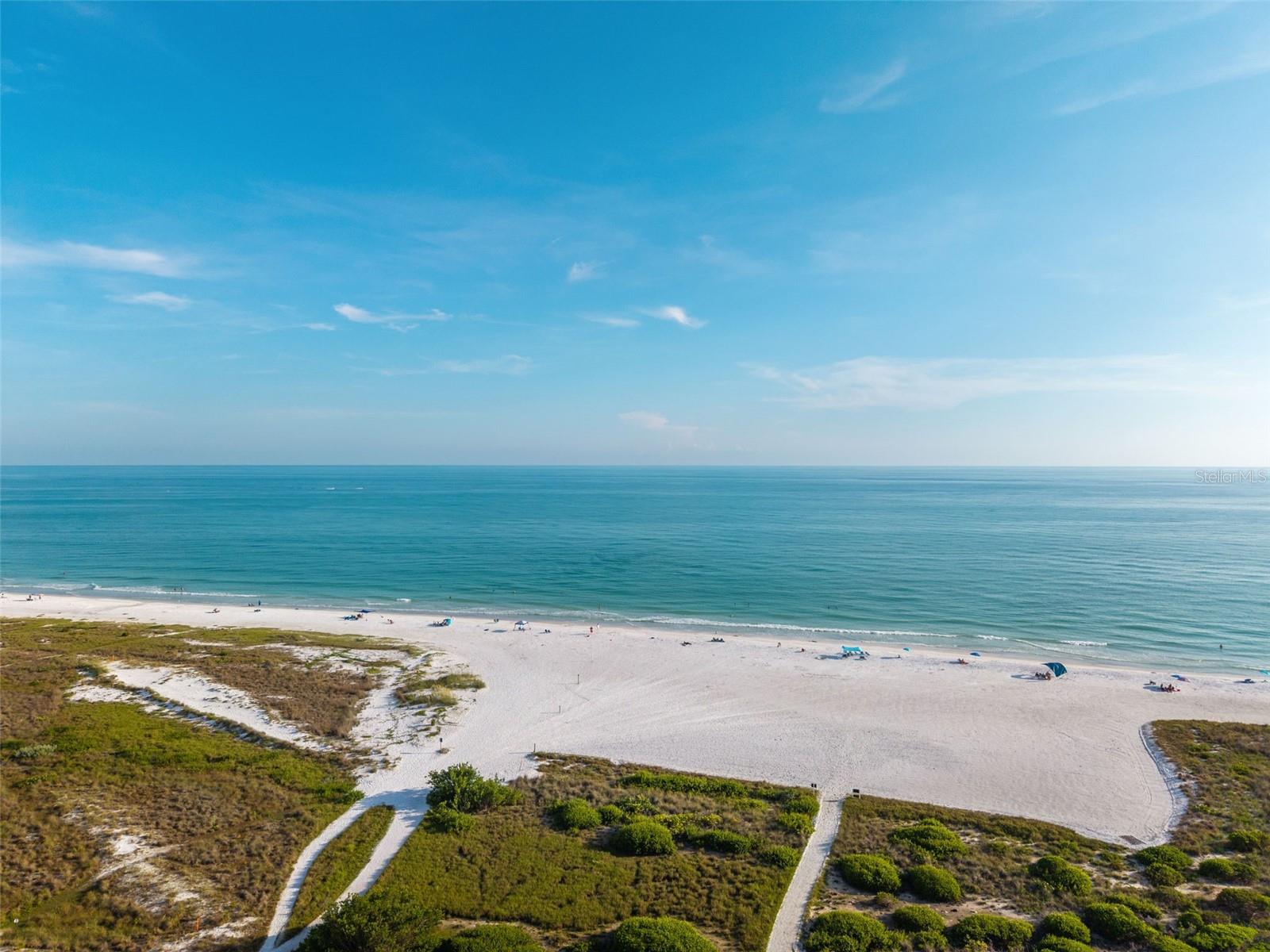 5400 OCEAN BLVD ##15 1-4