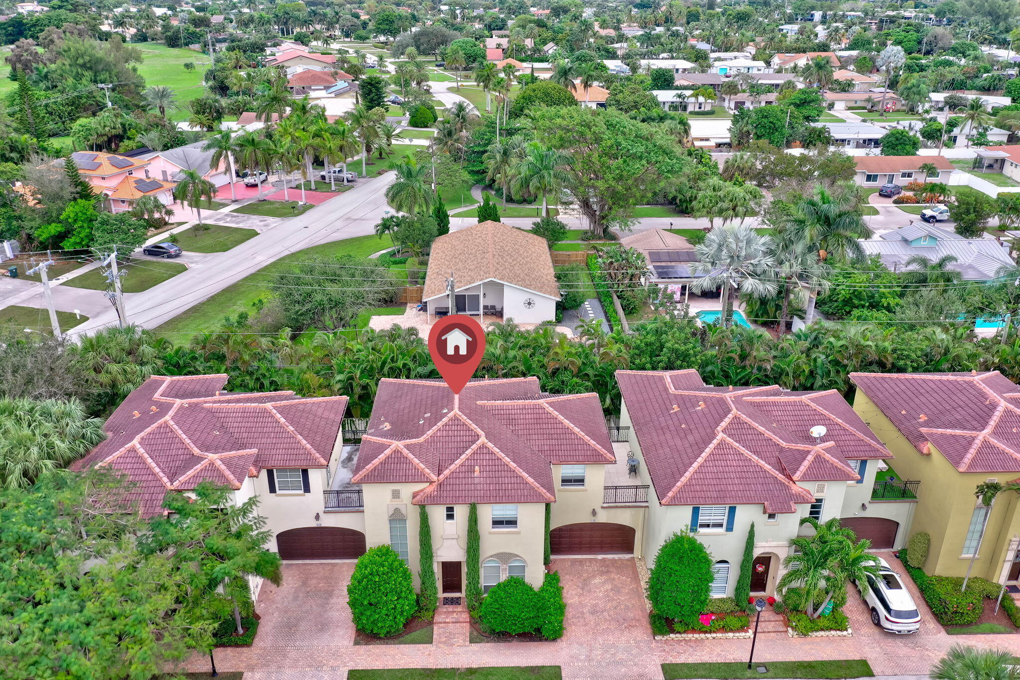 129 Via Poinciana Lane