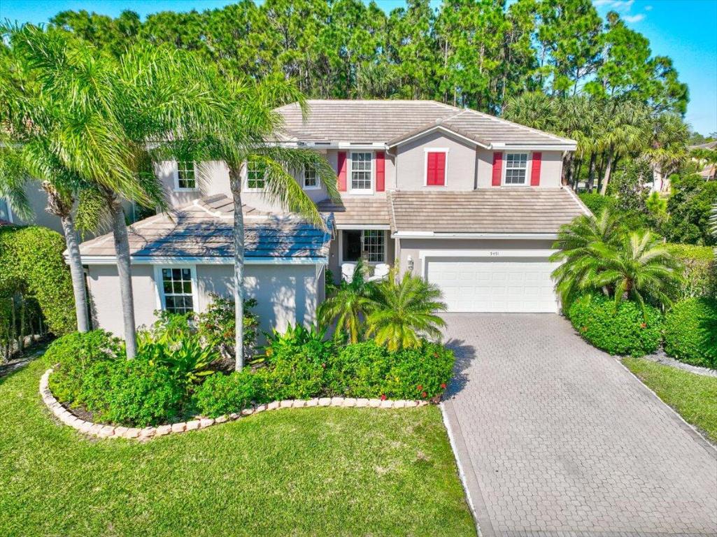 9491 Granite Ridge Lane