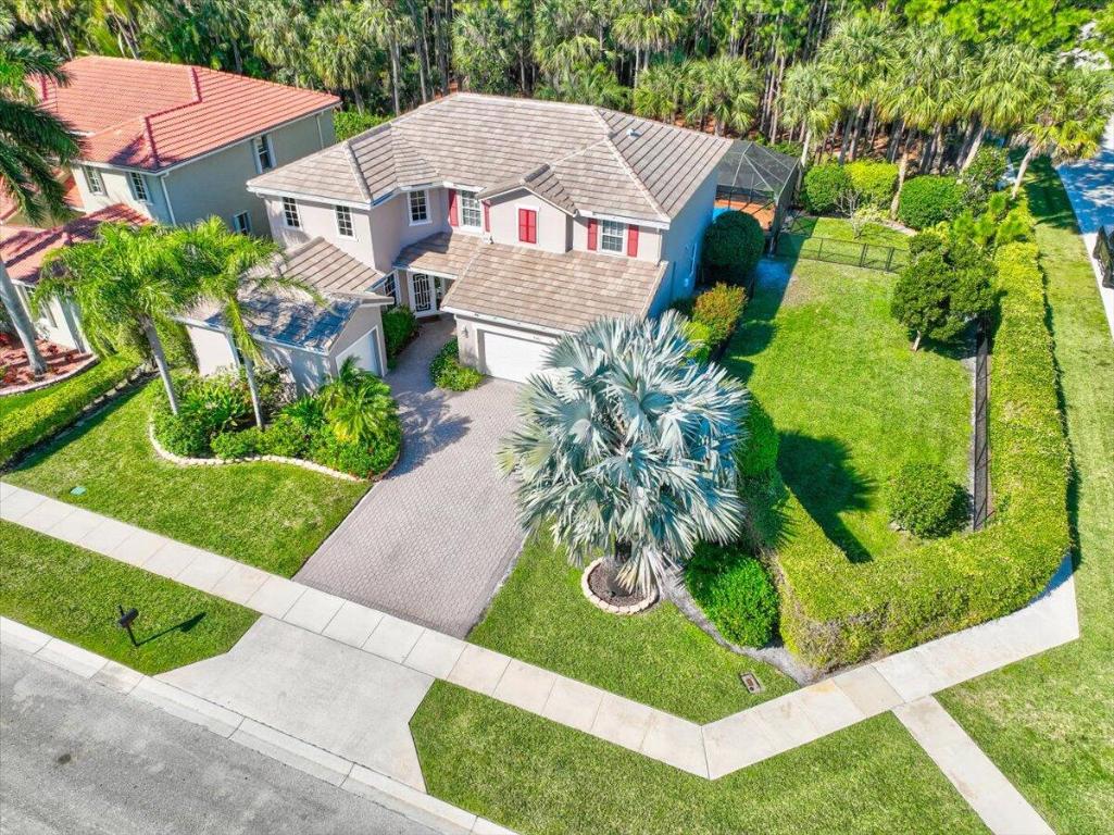 9491 Granite Ridge Lane