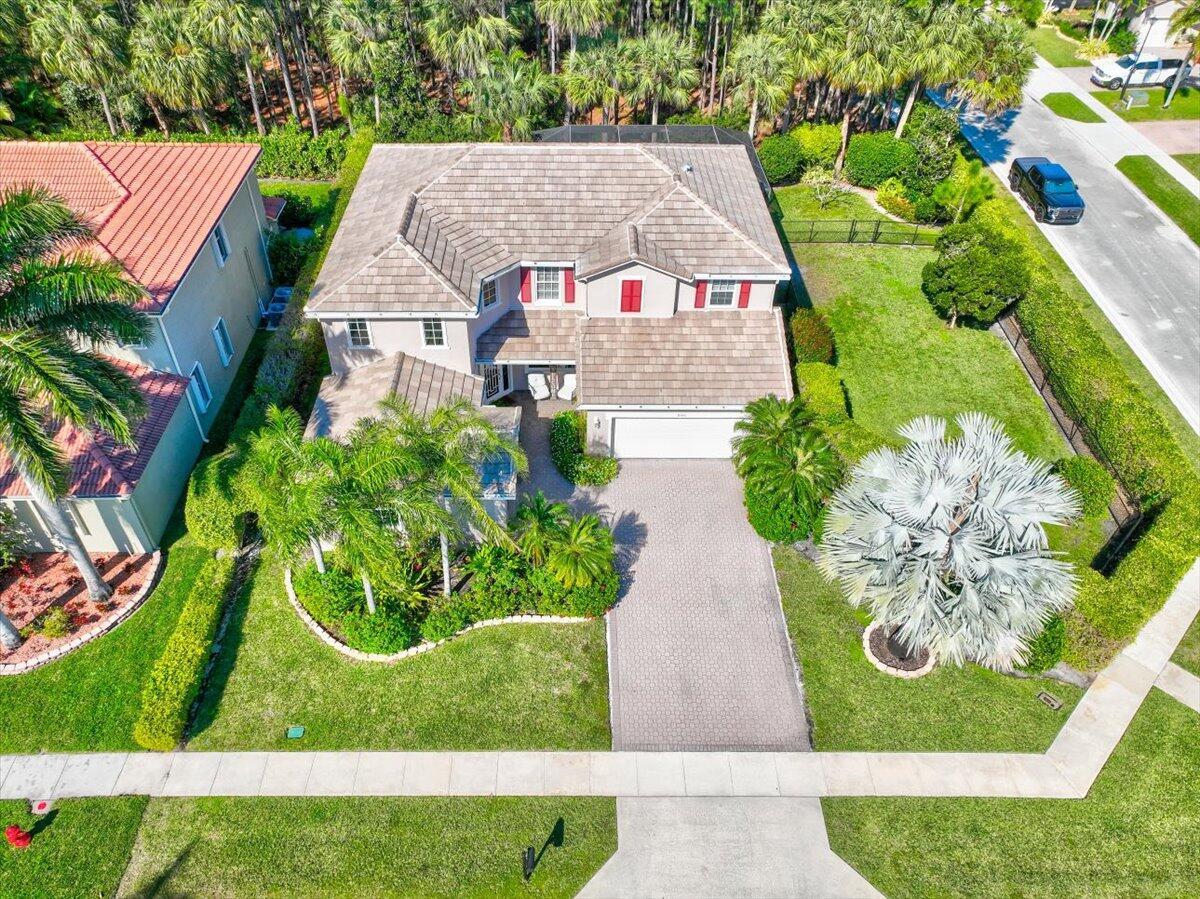 9491 Granite Ridge Lane