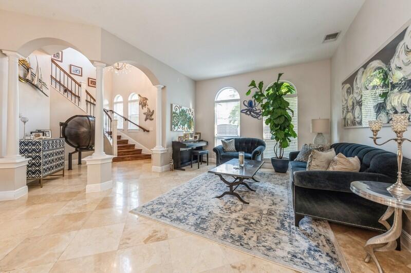 131 Via Palma Lane