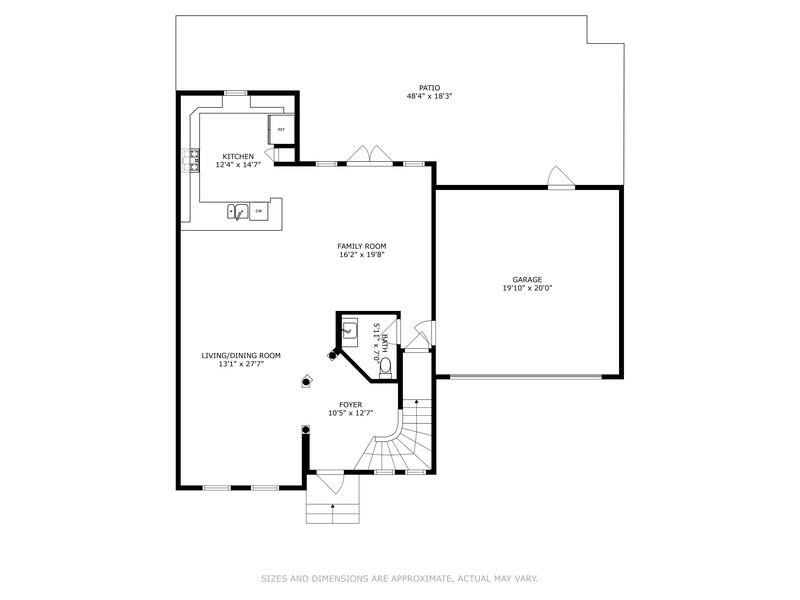 131 Via Palma Lane