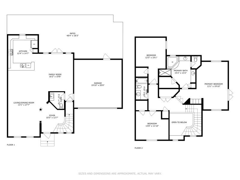 131 Via Palma Lane