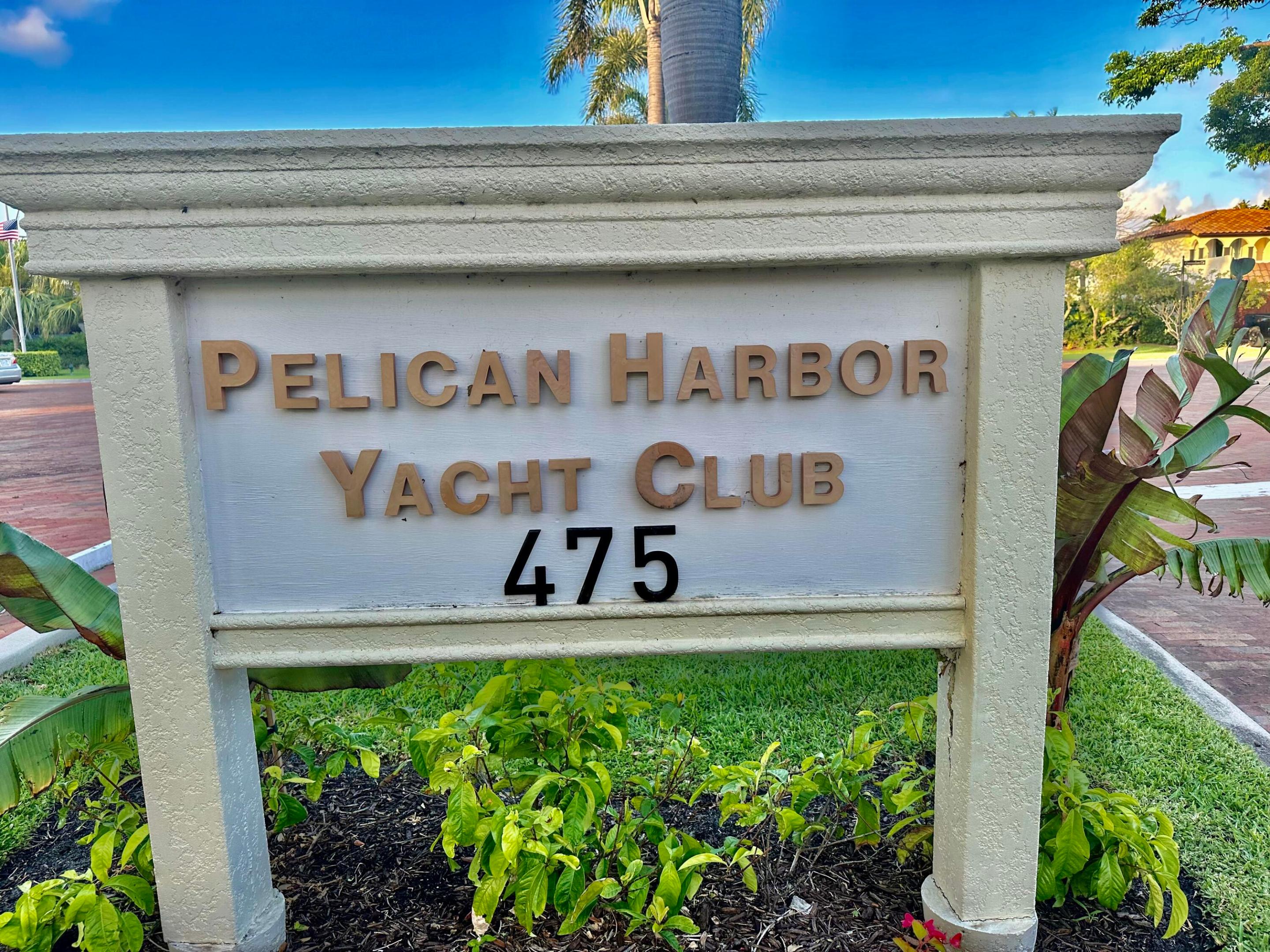 3533 Harbor Circle