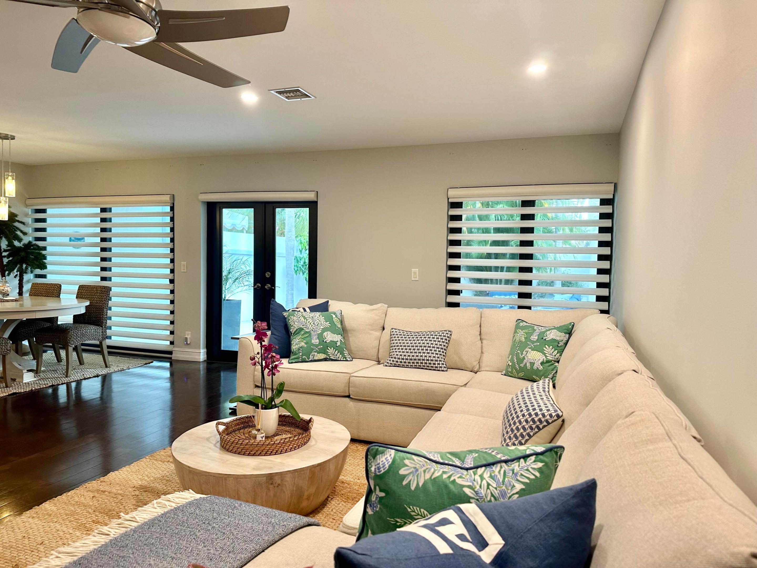 3533 Harbor Circle