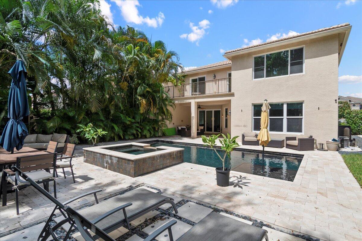 11410 Millpond Greens Drive