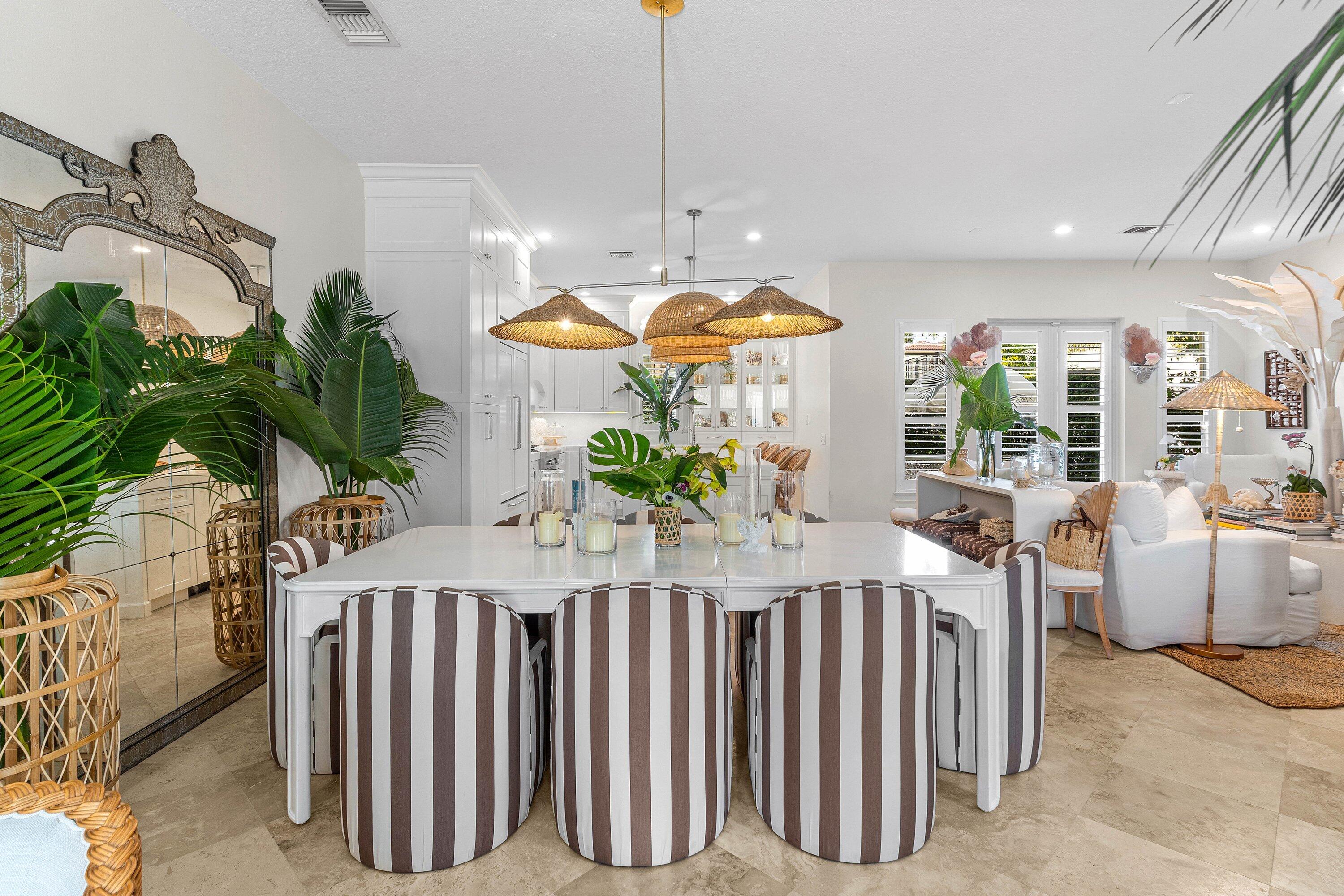 100 Via Floresta Drive