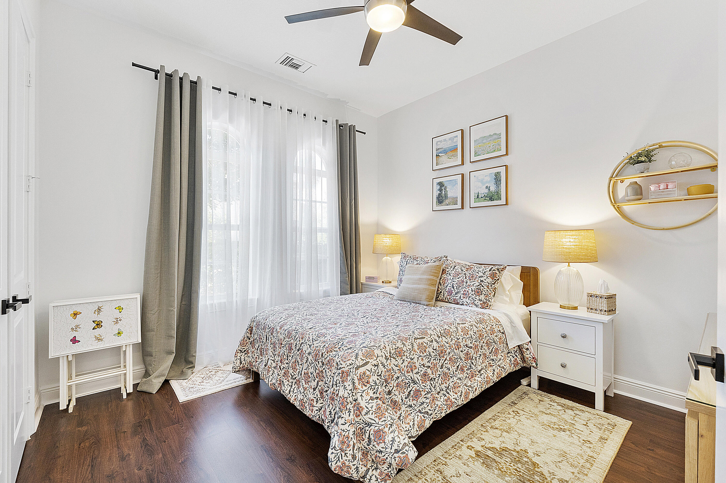 7654 Via Flores Way