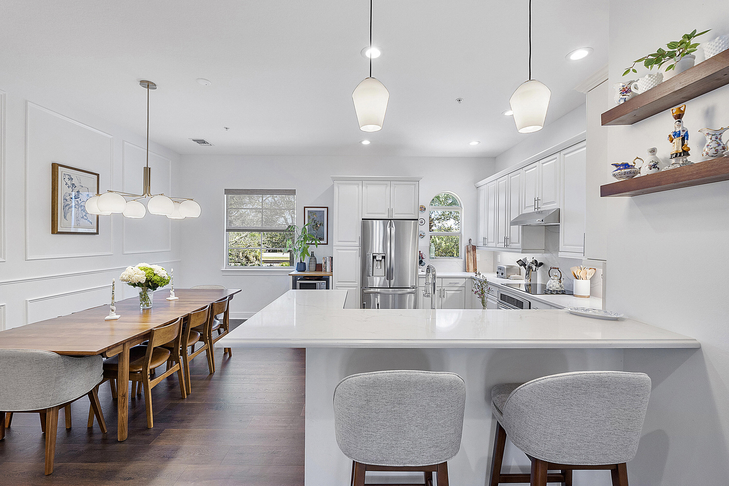 7654 Via Flores Way