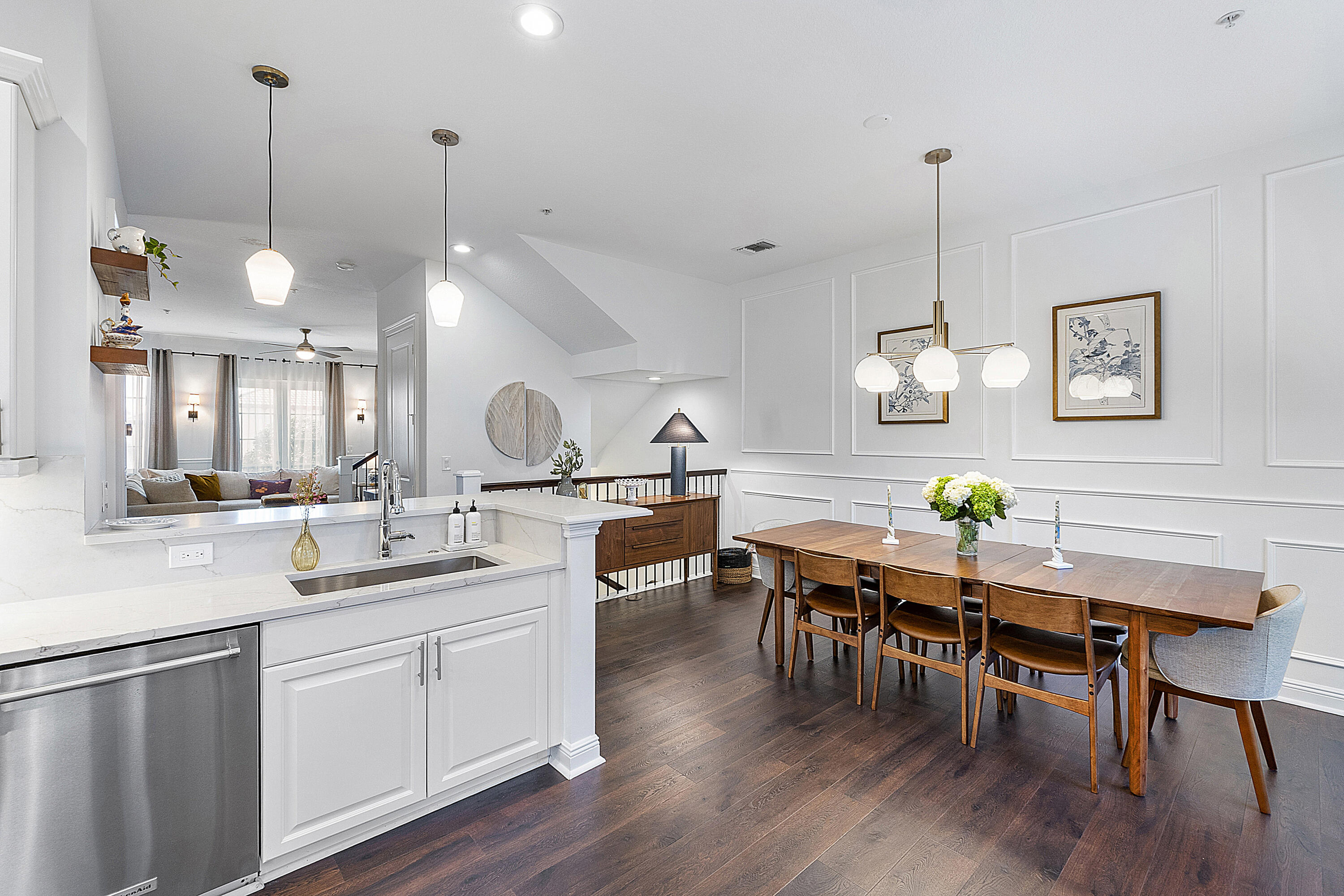 7654 Via Flores Way