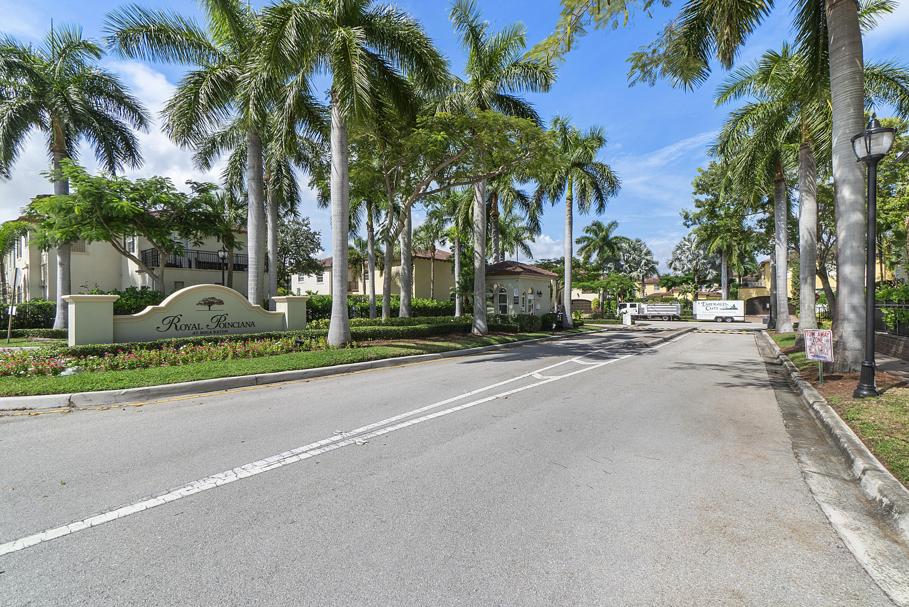7654 Via Flores Way