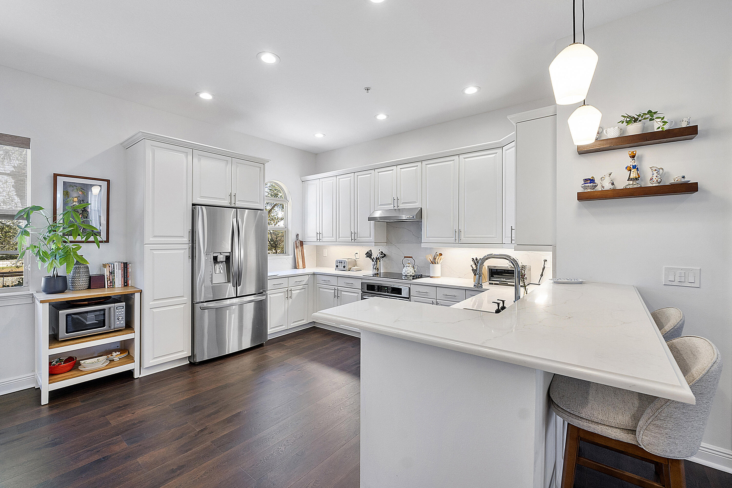 7654 Via Flores Way