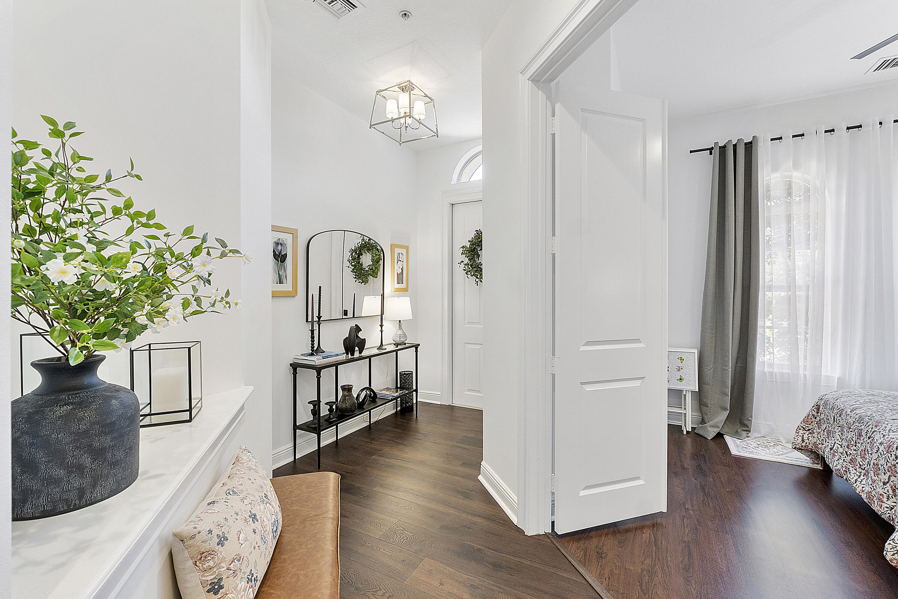 7654 Via Flores Way