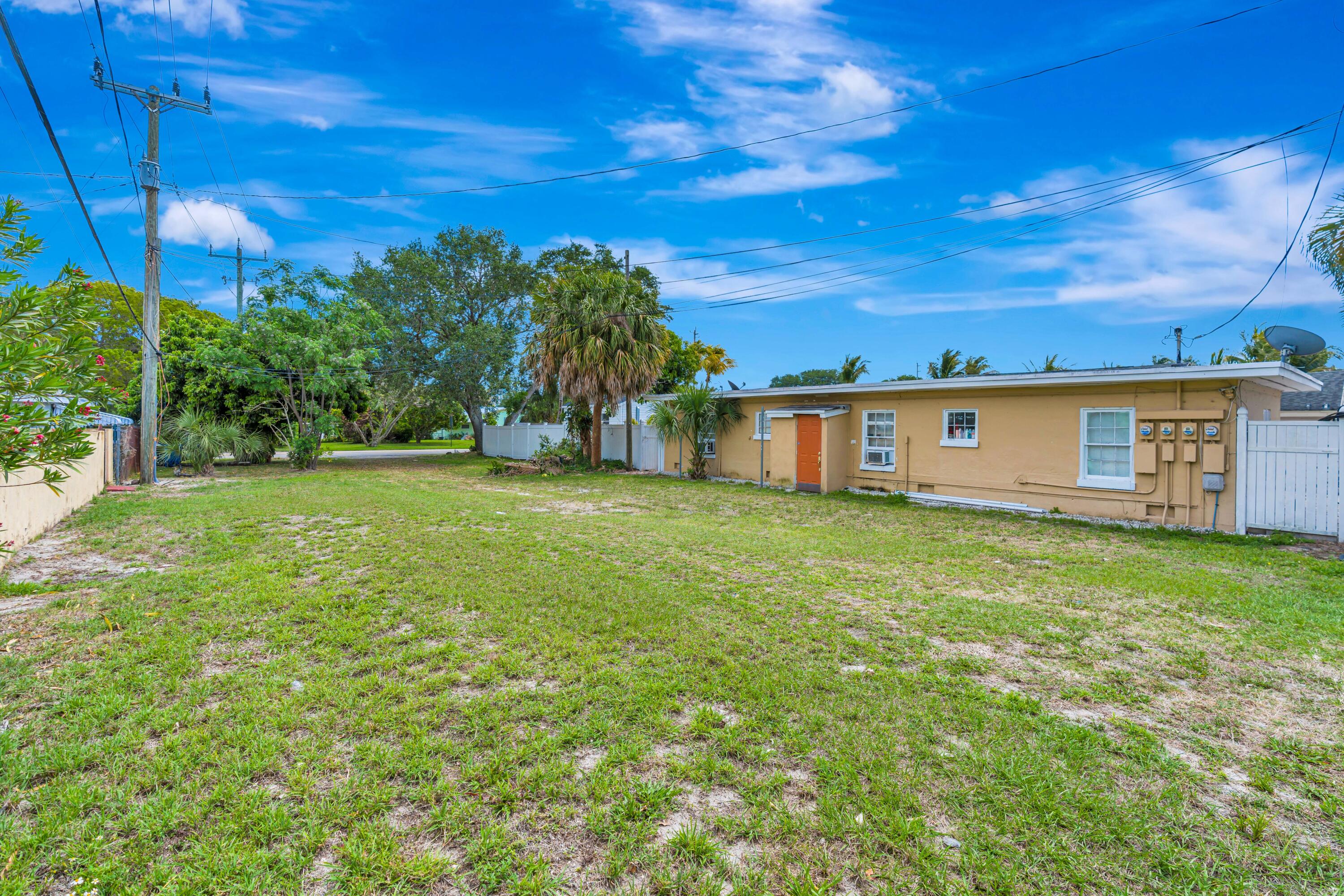 505 Foresteria Drive