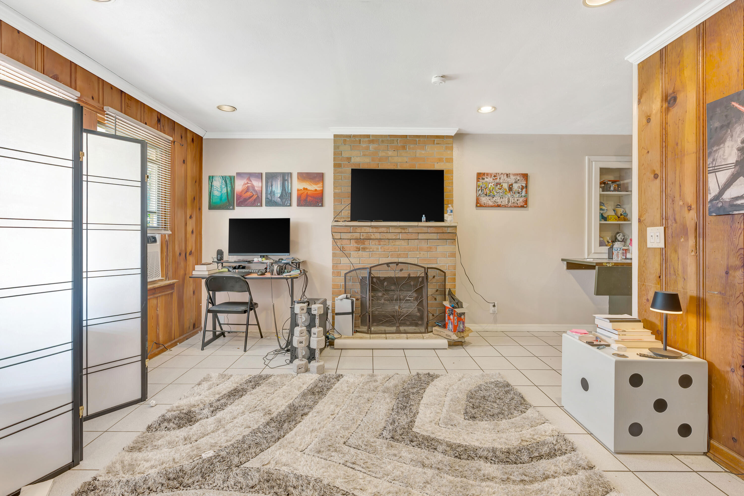 505 Foresteria Drive