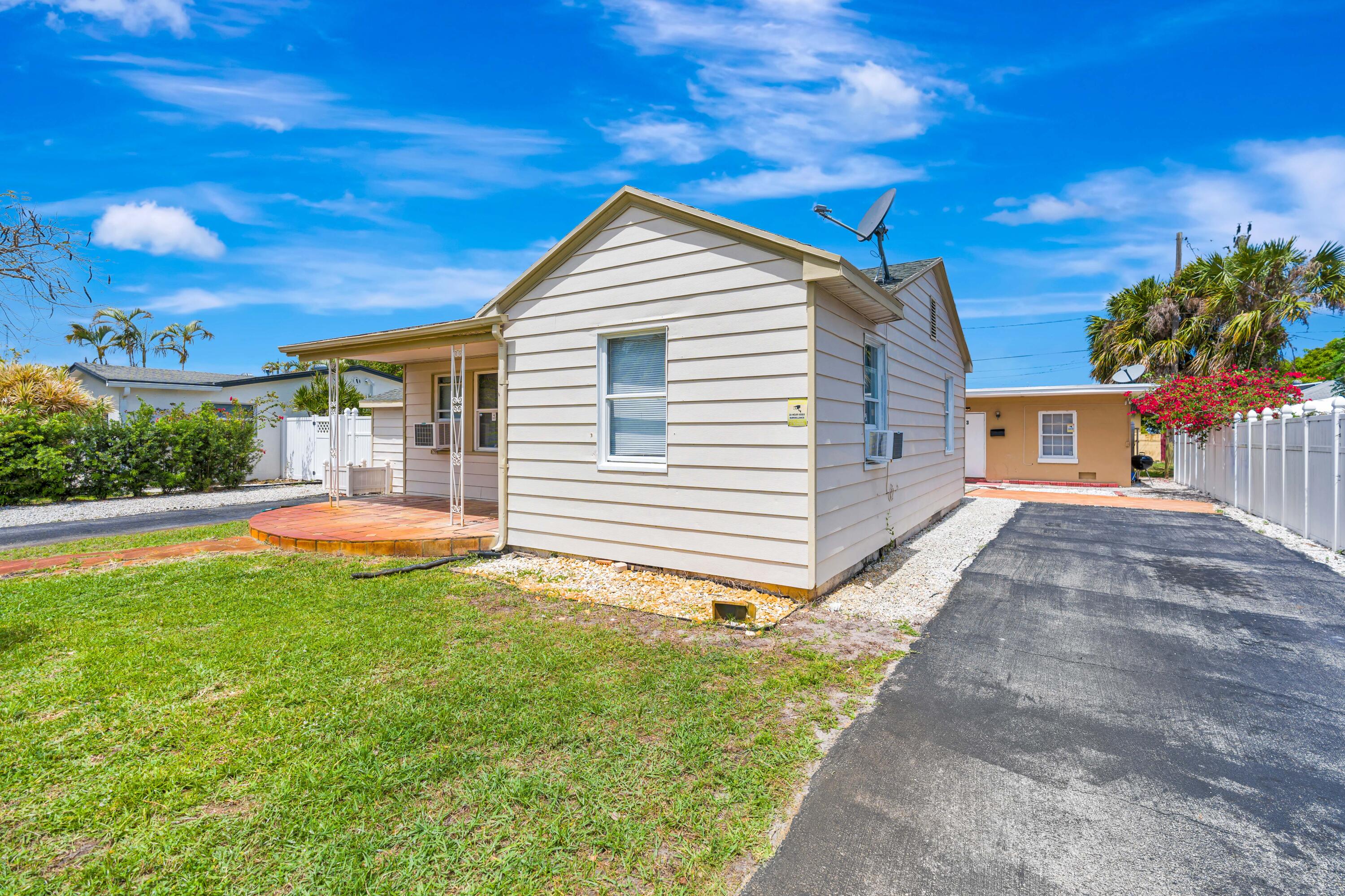 505 Foresteria Drive